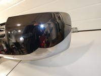 фото thumb №9, Vw amarok 2h задний бампер hak pdc хром 2h5