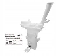 фото thumb №9, Бачок омивача kia picanto iii 20- lift