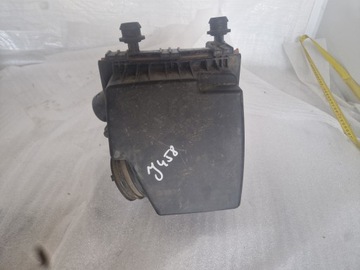 фото thumb №1, Citroen c4 ii корпус фильтра воздуха