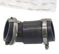 фото thumb №1, Шланг інтеркулер повітря gates dacia duster renault captur clio iv