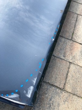 фото thumb №6, Bmw f10 f11 дверь левая перед передние