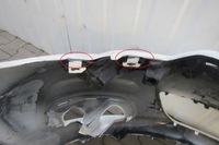 фото thumb №8, Бампер перед передній citroen c4 2 ii 10-17