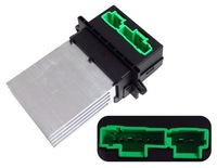 фото thumb №1, Резистор вентилятор do renault peugeot citroen