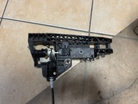 фото thumb №10, Audi оригінальний номер 8t01837885 a5 8t 8f 2008 ручка зовнішня + замок