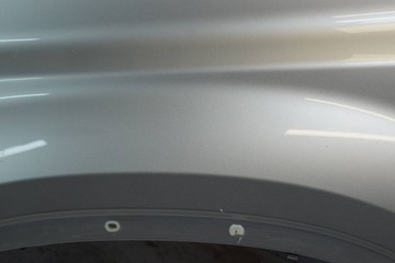 фото thumb №6, Nissan x-trail t31 крило лівий перед b2274