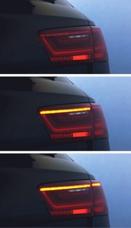 фото thumb №9, Eptm08 модуль динамических поворотов audi a6