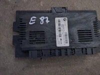 фото thumb №1, Bmw e87 модуль блок управления света 9241002 uk