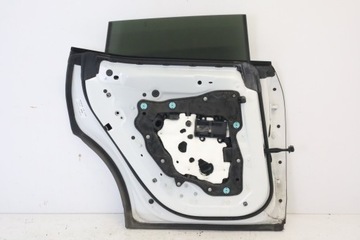 фото thumb №13, Дверь левая левый перед передние зад задние bmw ix i20 a96