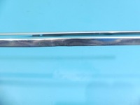 фото thumb №8, Porsche panamera 970 молдинг двері хром ліва задня