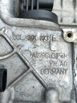 фото thumb №13, Audi a4 8w b9 a5 f5 s-tronic quattro коробка передач коробки передач 3.0-tdi skf