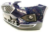 фото thumb №14, Новий org бампер перед seat tarraco 6xpdc lc5b