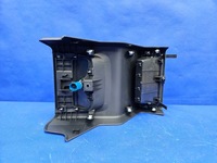 фото thumb №7, Audi q8 e-tron 55 задній бардачок тунель середнього задня захист 4ke863300