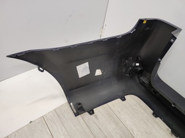 фото thumb №8, Бампер зад задний mercedes vito w447 a4478851201