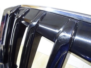 фото thumb №8, Решітка радіатора решітка решітки радіатора bmw x1 u11 185178-11 оригінал