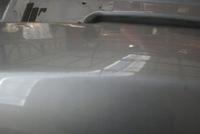 фото thumb №5, Bmw e63 6 silbergrau бампер задня задній