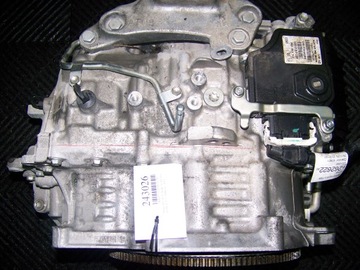 фото thumb №9, 3008 ii toyota proace 1.2 thp vvti коробка передач 20gtba