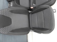 фото thumb №7, Сиденья sport заднее сиденье opel astra k 5 hb