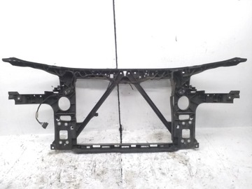 фото thumb №9, Audi q7 4l 2012 pas переднє