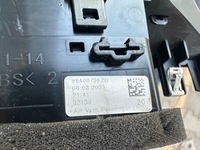 фото thumb №8, Opel astra l решітка ґрати обдув europa 9846012180