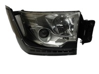 фото thumb №1, Renault t gama range фара лампа ксенон правая 89207501