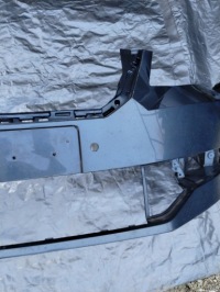 Skoda superb 3v iii lift 2019- бампер перед передний 3v0807221 с Разборки, фото thumb