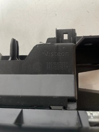 фото thumb №9, Бардачок полка карман smart forfour a453