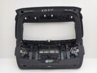 фото thumb №9, Peugeot 308 ii 2 t9 2013- крышка крышка багажника зад задняя ÷