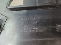 фото thumb №12, Volvo xc40 ii 17- бампер задний задняя 31449333