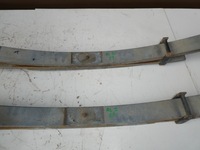 фото thumb №6, Vw amarok 2h ресора ресори 2h0511151bg