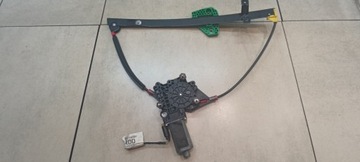 фото thumb №8, Підйомник вікна правий перед ford ka i 0130821683