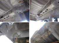фото thumb №10, Volkswagen amarok 2011 кузова/пікап кпп załadunkowa