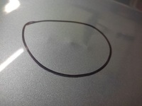 фото thumb №5, Mazda premacy капот крышка двигателя лак 24b