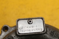 фото thumb №7, Корпус турбіни golf iv sharan 1.9 tdi 028145701j