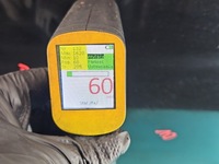 фото thumb №15, Дверь перед правые toyota rav4 iii 3 05-08 5d чёрный 202