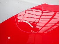 фото thumb №5, Seat leon iii 3 12-16 капот крышка двигателя