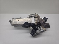 фото thumb №8, Bmw 5 g30 g31 2018 радіатор вихлопних газів egr