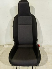 фото thumb №1, Skoda citigo seat mii vw up 3 дверь сиденье правый пассажира