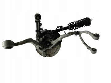 фото thumb №1, Mercedes eqc n293 293 поворотный кулак левая передняя