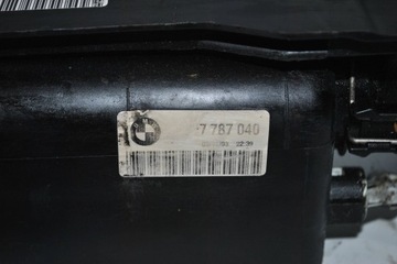 фото thumb №6, Бак расширительный bmw x5 e46 e53 7787040 1438819