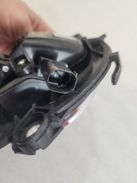 фото thumb №9, Mercedes w167 ручка корпус камери 0997504500