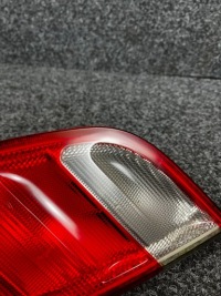 фото thumb №7, Фара правое зад w крышка багажника mercedes w208 clk 2088200664
