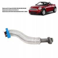 фото thumb №6, Wąż зворотний оливи турбонагнітача 037979 wymia