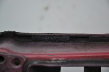 фото thumb №9, Ford c-max mk2 10-15 pas переднее am51-8b041-a оригинал