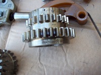 фото thumb №7, Jeep grand cherokee lift 3.6 wk2 грм комплект