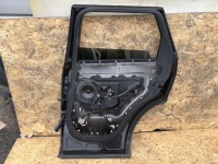 Range rover sport 2 l494 дверь правое задний  задние полный с Разборки, фото thumb