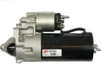 Стартер s0393 as-pl mitsubishi opel renault Ціна, фото thumb