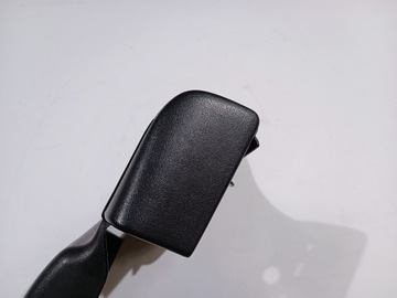 фото thumb №5, Боковина захист стійка обшивка p corvette c5 cabrio