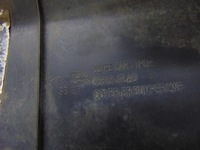 фото thumb №10, Спойлер накладка бампера задняя kia pro ceed iii lift gt 21r- 86612-j7la0