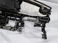 фото thumb №15, Jeep grand cherokee wl l 3.6 limited панель роздавальна консоль подушка безпеки 2021-