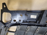 фото thumb №11, Решётка радиатора решётка радиатор бампера перед логотип audi q5 8r sq5 рестайлинг оригинальный номер 8r0853651